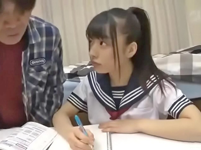 居眠り中にイタズラしてきた兄を逆襲する小悪魔妹→生パコ中出し