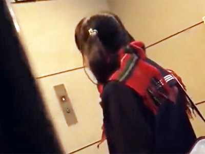 ストーカー男に尾行された女子〇生が自宅まで押し入られレ●プ被害に‥